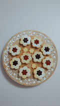Gluten Free Butter Cookies 12 units