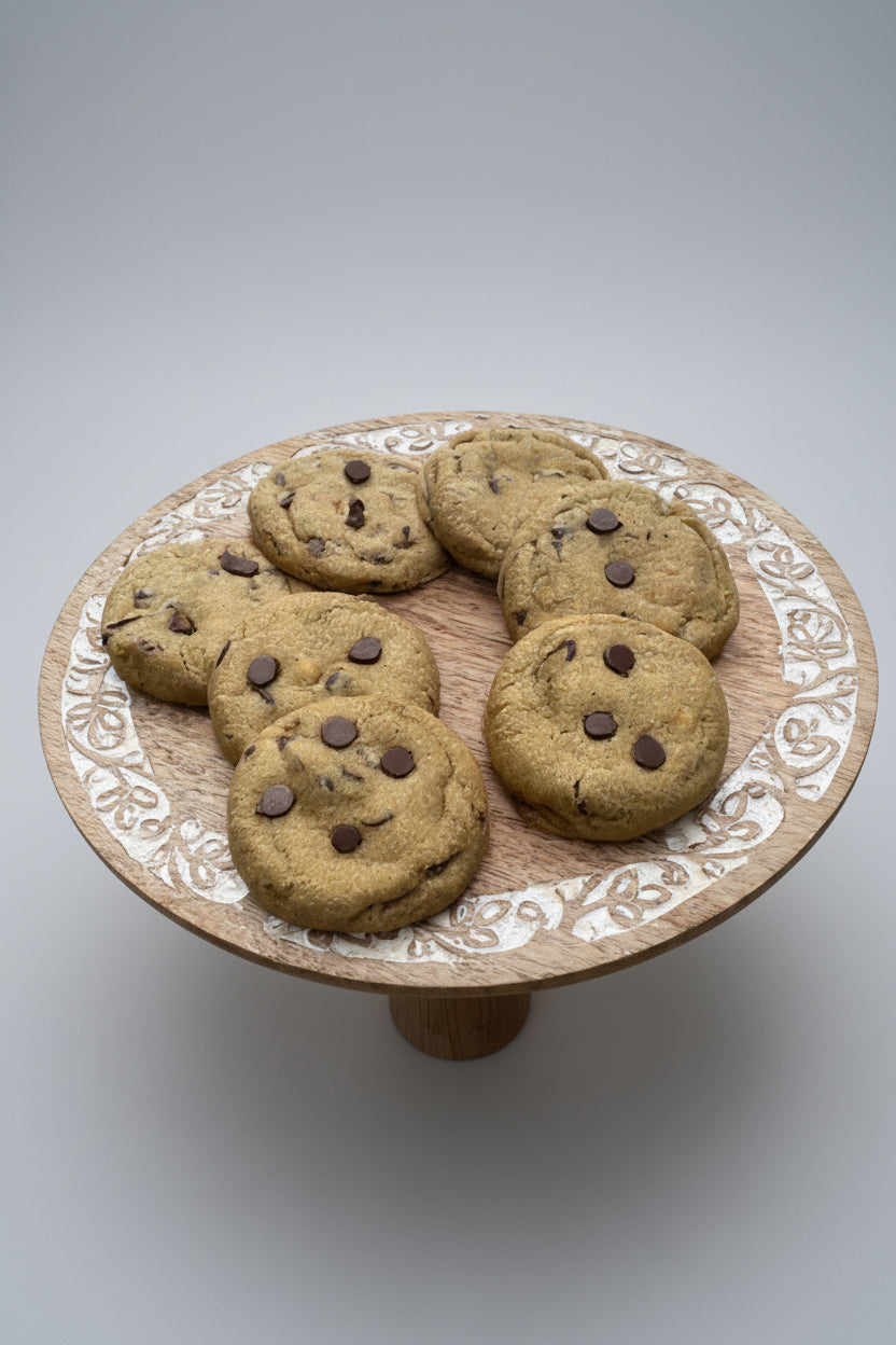Chocolate Chips Cookies 100 grams