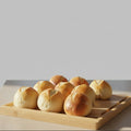 Dinner Rolls 25 units for catering
